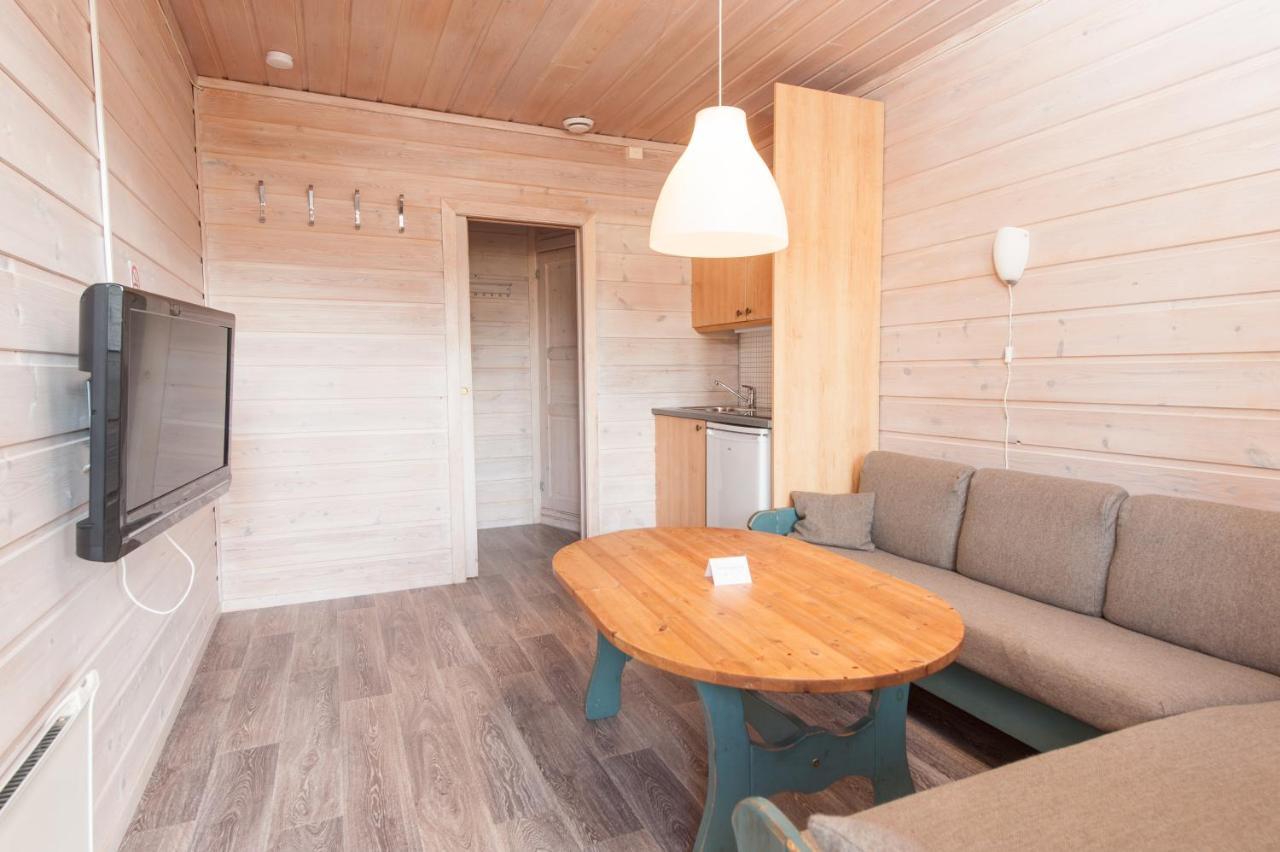 Hotel Hamre Familiecamping Kristiansand Exterior foto