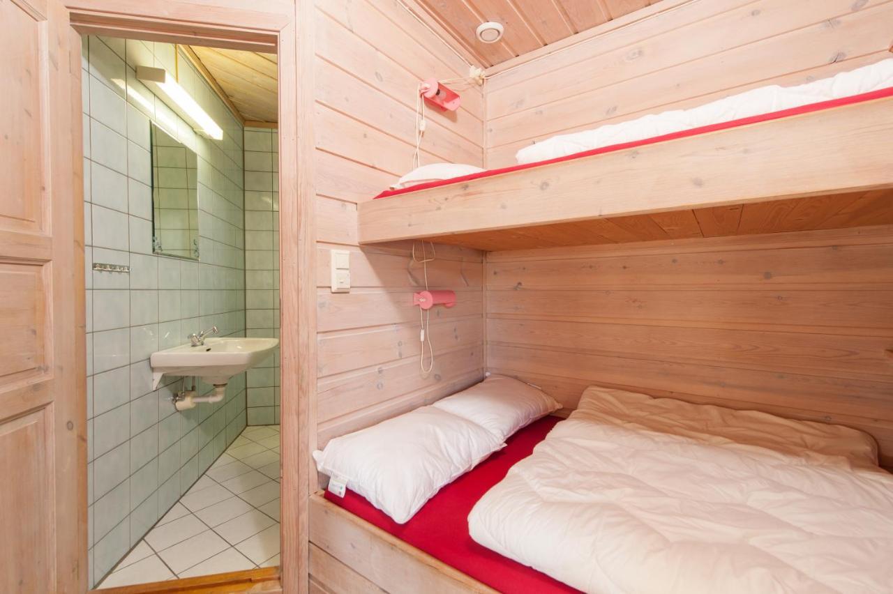 Hotel Hamre Familiecamping Kristiansand Exterior foto